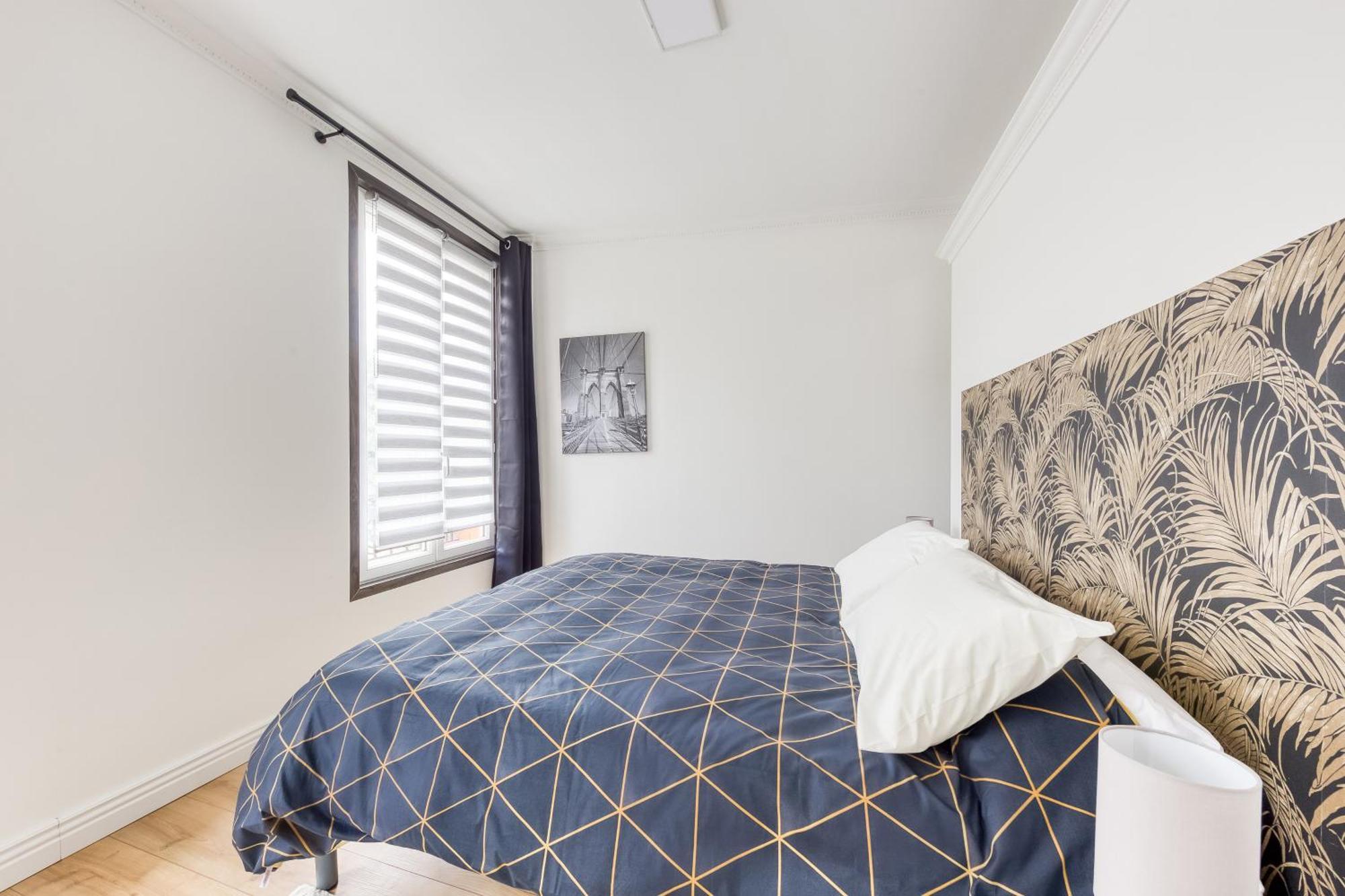 L'evasion Design - Rooftop - 8 Min Gare * Orly