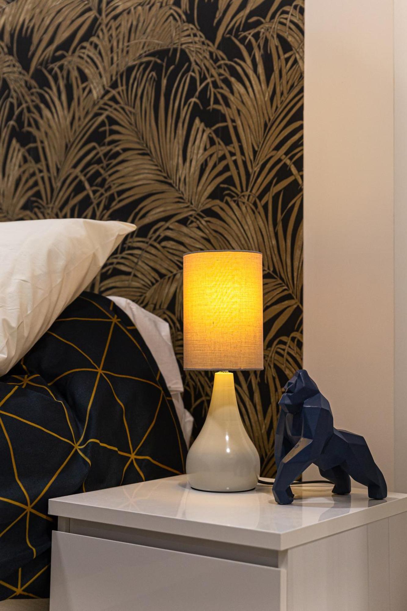 L'evasion Design - Rooftop - 8 Min Gare Appartement *